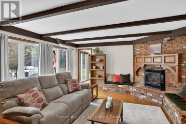 2756 COUNTY ROAD 38 Douro-Dummer Ontario photo 17