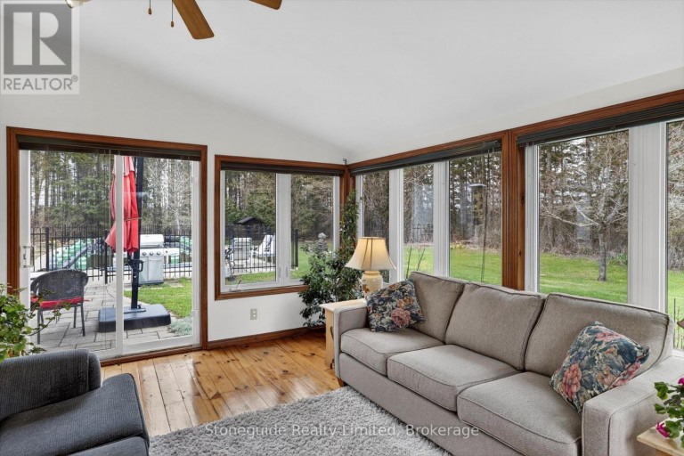 2756 COUNTY ROAD 38, Douro-Dummer, Ontario, K0L3A0
