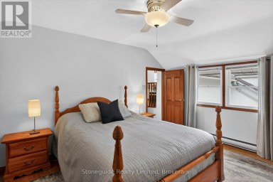 2756 COUNTY ROAD 38 Douro-Dummer Ontario photo 21
