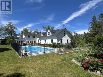 2756 COUNTY ROAD 38 Douro-Dummer Ontario photo 33