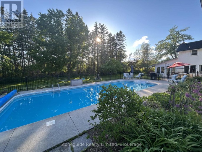 2756 COUNTY ROAD 38, Douro-Dummer, Ontario, K0L3A0