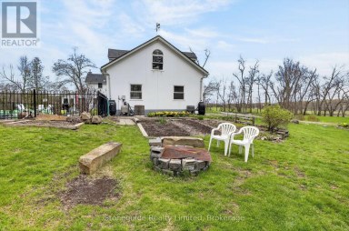 2756 COUNTY ROAD 38 Douro-Dummer Ontario photo 37