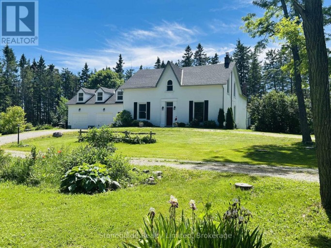 2756 COUNTY ROAD 38, Douro-Dummer, Ontario, K0L3A0