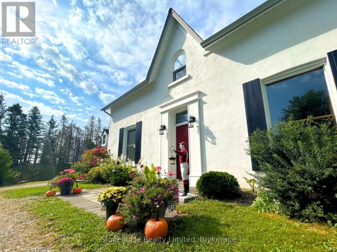 2756 COUNTY ROAD 38, Douro-Dummer, Ontario, K0L3A0