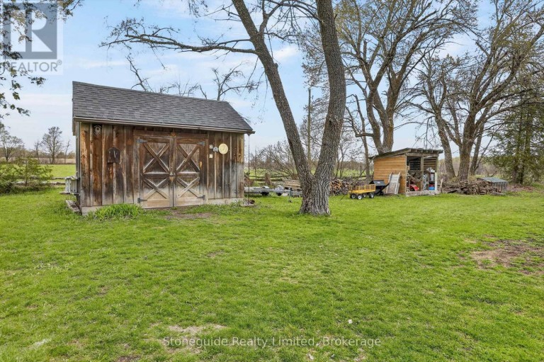 2756 COUNTY ROAD 38, Douro-Dummer, Ontario, K0L3A0