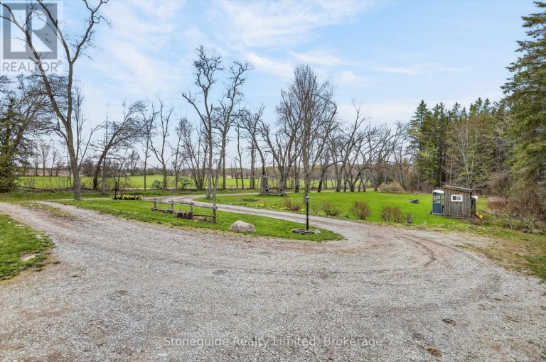 2756 COUNTY ROAD 38, Douro-Dummer, Ontario, K0L3A0