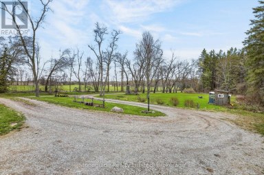 2756 COUNTY ROAD 38 Douro-Dummer Ontario photo 42