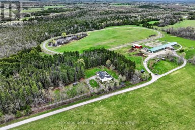 2756 COUNTY ROAD 38 Douro-Dummer Ontario photo 43