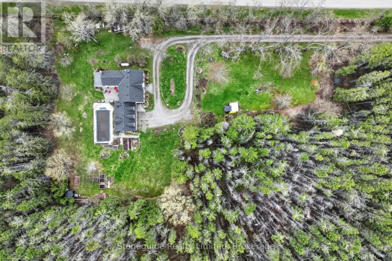 2756 COUNTY ROAD 38, Douro-Dummer, Ontario, K0L3A0