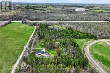 2756 COUNTY ROAD 38 Douro-Dummer Ontario photo 45