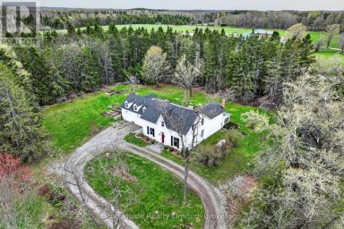 2756 COUNTY ROAD 38 Douro-Dummer Ontario photo 47