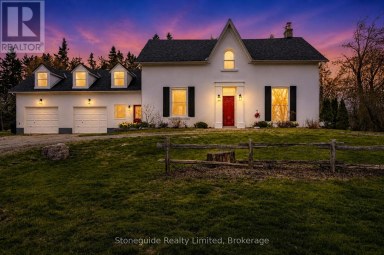 2756 COUNTY ROAD 38 Douro-Dummer Ontario photo 48