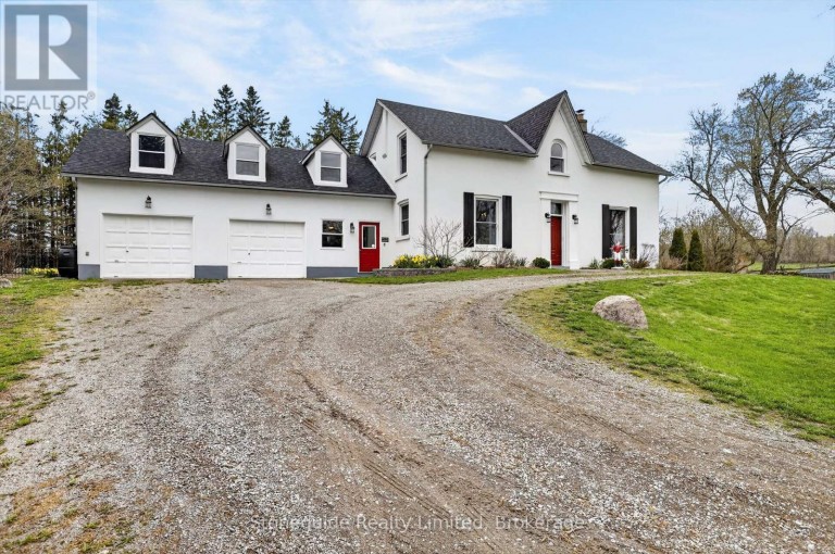 2756 COUNTY ROAD 38, Douro-Dummer, Ontario, K0L3A0