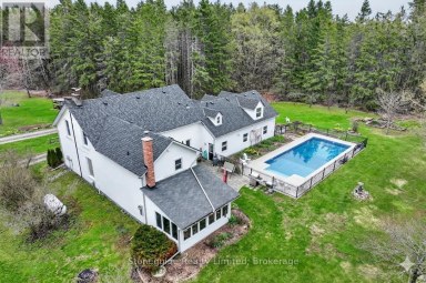 2756 COUNTY ROAD 38 Douro-Dummer Ontario photo 6