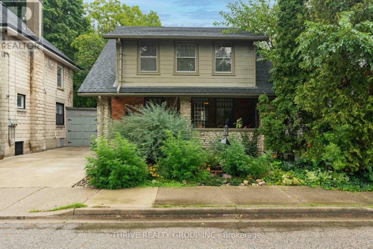 26 CYNTHIA STREET, London South (South F), Ontario, N6C3G3