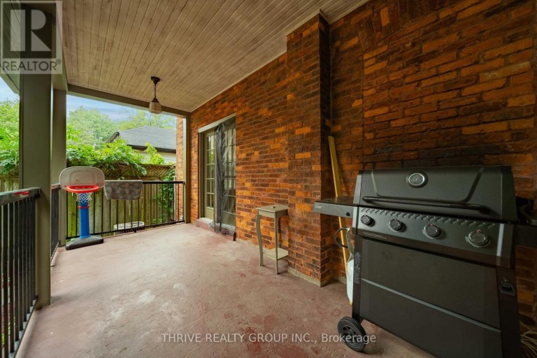 26 CYNTHIA STREET, London South (South F), Ontario, N6C3G3