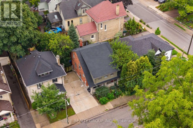 26 CYNTHIA STREET, London South (South F), Ontario, N6C3G3
