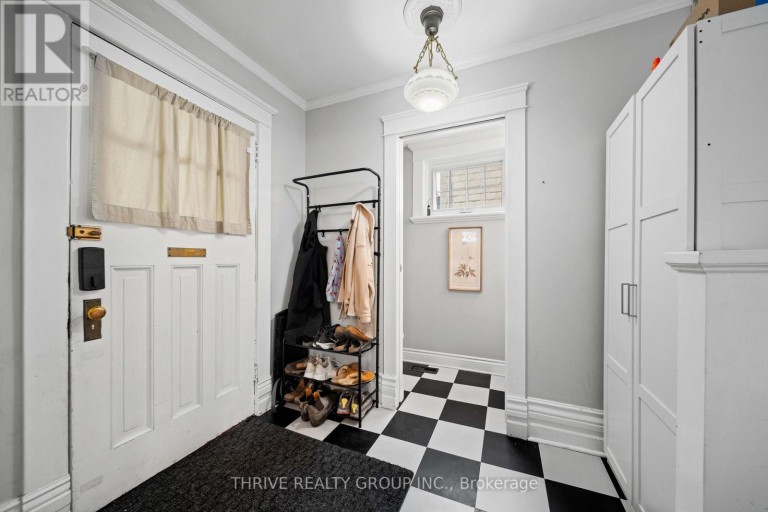 26 CYNTHIA STREET, London South (South F), Ontario, N6C3G3