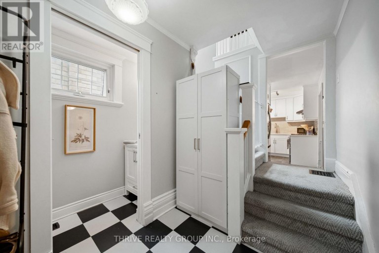 26 CYNTHIA STREET, London South (South F), Ontario, N6C3G3