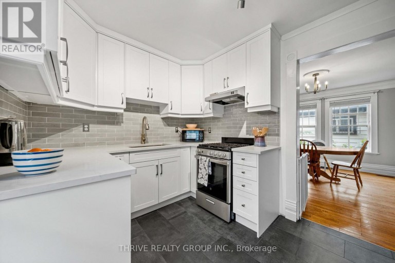 26 CYNTHIA STREET, London South (South F), Ontario, N6C3G3