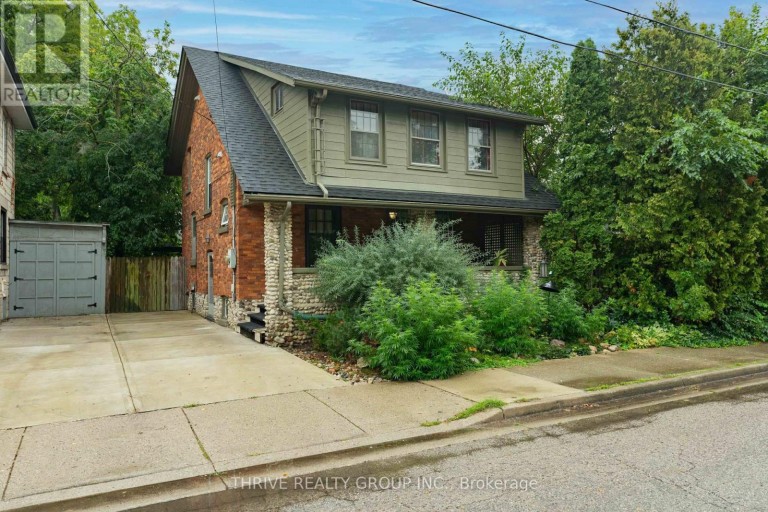 26 CYNTHIA STREET, London South (South F), Ontario, N6C3G3