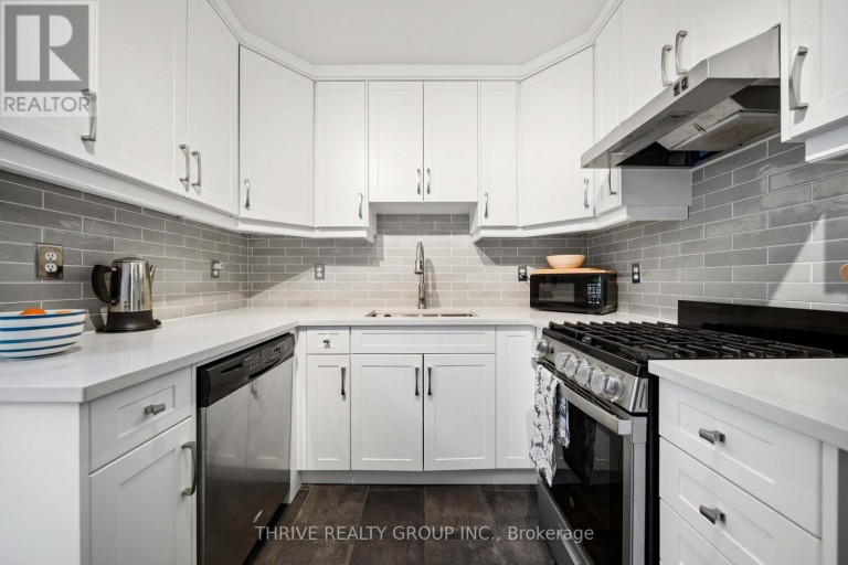 26 CYNTHIA STREET, London South (South F), Ontario, N6C3G3