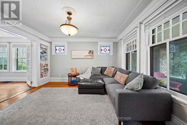 26 CYNTHIA STREET, London South (South F), Ontario, N6C3G3