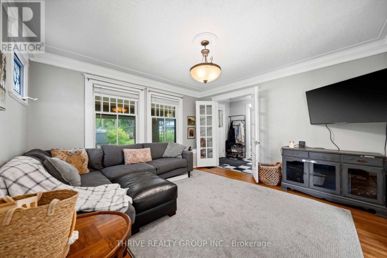 26 CYNTHIA STREET, London South (South F), Ontario, N6C3G3