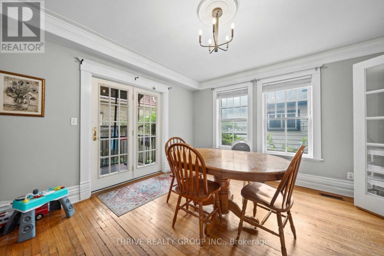 26 CYNTHIA STREET, London South (South F), Ontario, N6C3G3