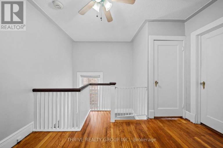 26 CYNTHIA STREET, London South (South F), Ontario, N6C3G3