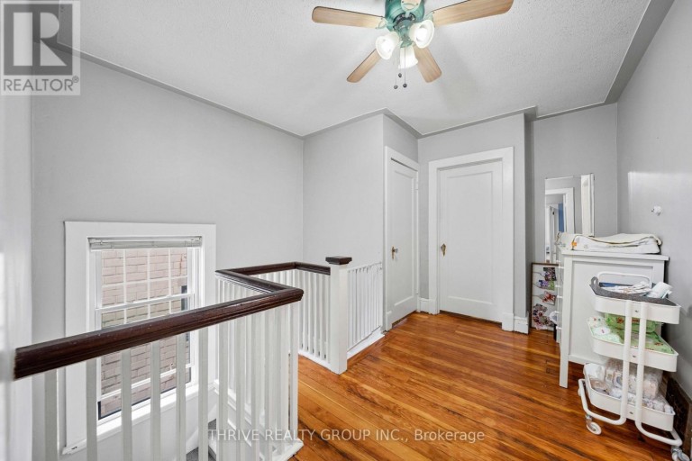 26 CYNTHIA STREET, London South (South F), Ontario, N6C3G3