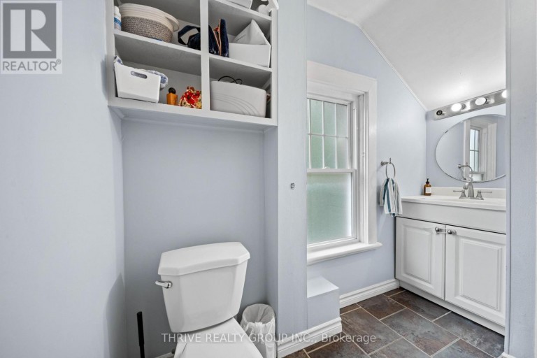 26 CYNTHIA STREET, London South (South F), Ontario, N6C3G3