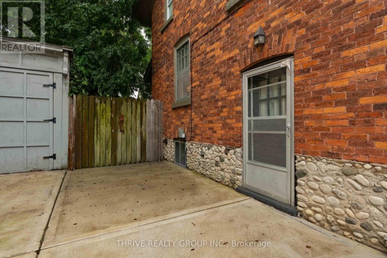 26 CYNTHIA STREET, London South (South F), Ontario, N6C3G3