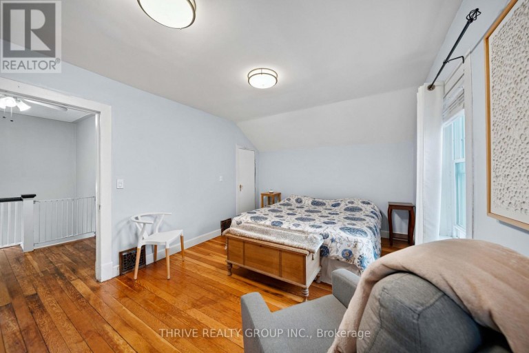26 CYNTHIA STREET, London South (South F), Ontario, N6C3G3