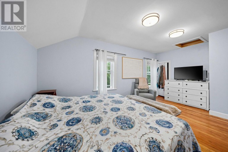 26 CYNTHIA STREET, London South (South F), Ontario, N6C3G3