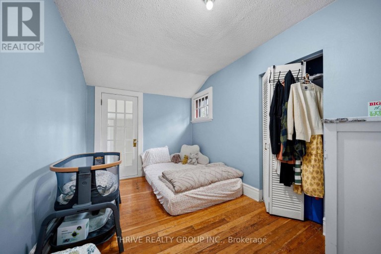 26 CYNTHIA STREET, London South (South F), Ontario, N6C3G3