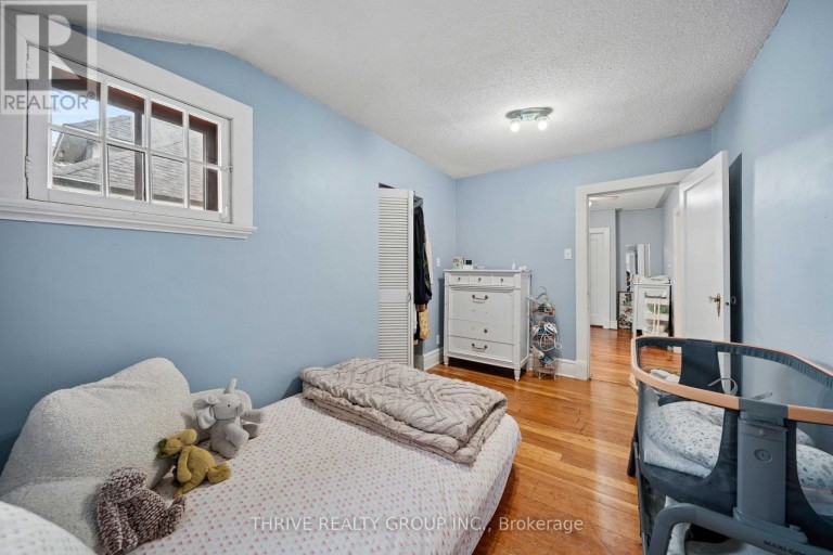 26 CYNTHIA STREET, London South (South F), Ontario, N6C3G3