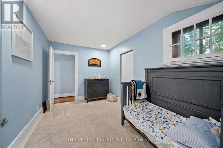 26 CYNTHIA STREET, London South (South F), Ontario, N6C3G3