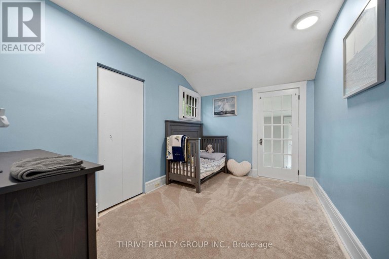 26 CYNTHIA STREET, London South (South F), Ontario, N6C3G3