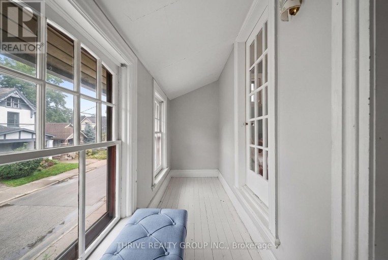 26 CYNTHIA STREET, London South (South F), Ontario, N6C3G3
