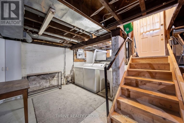 26 CYNTHIA STREET, London South (South F), Ontario, N6C3G3