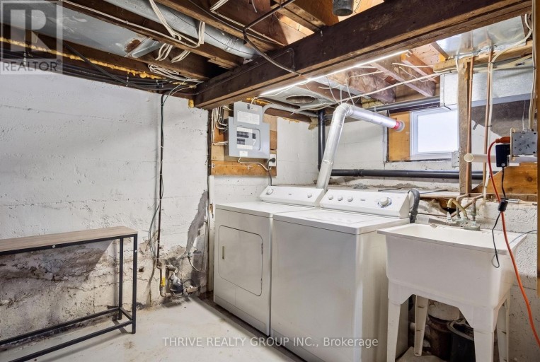 26 CYNTHIA STREET, London South (South F), Ontario, N6C3G3