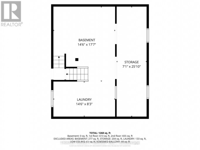 26 CYNTHIA STREET, London South (South F), Ontario, N6C3G3