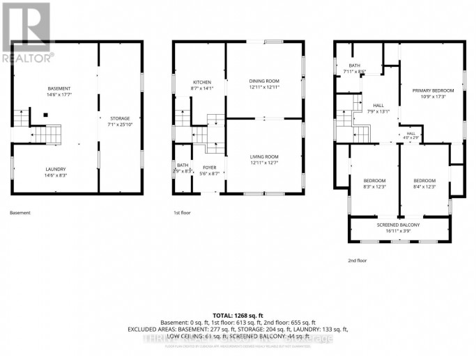 26 CYNTHIA STREET, London South (South F), Ontario, N6C3G3