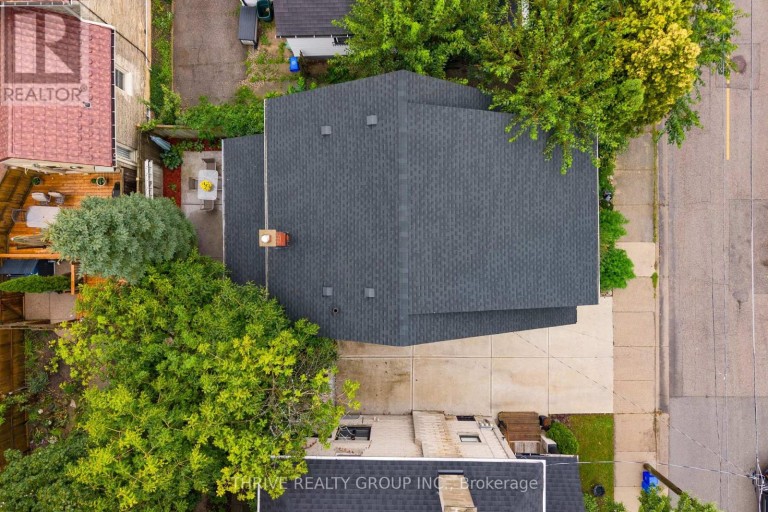 26 CYNTHIA STREET, London South (South F), Ontario, N6C3G3