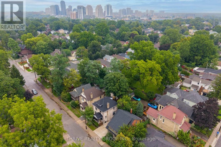 26 CYNTHIA STREET, London South (South F), Ontario, N6C3G3