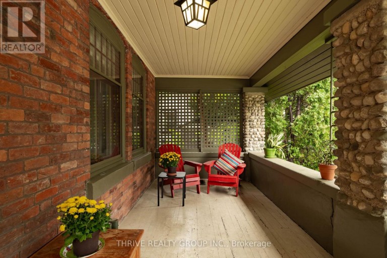 26 CYNTHIA STREET, London South (South F), Ontario, N6C3G3