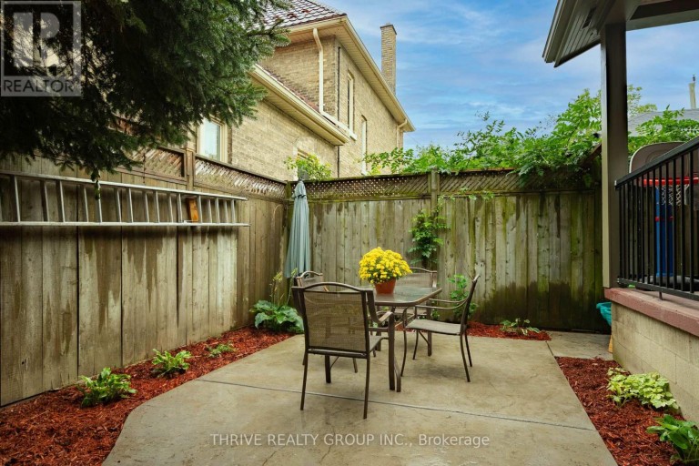 26 CYNTHIA STREET, London South (South F), Ontario, N6C3G3