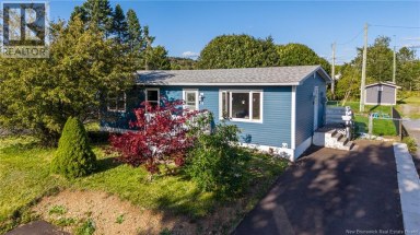 18 Seaward Crescent Saint John New Brunswick photo 1