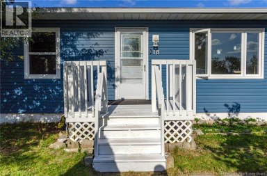 18 Seaward Crescent Saint John New Brunswick photo 12
